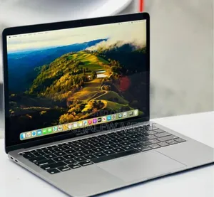 Photo - Laptop Apple MacBook Air 2019 16GB Intel Core I5 SSD 500GB