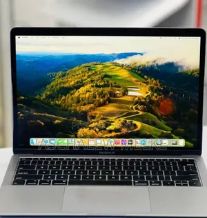 Laptop Apple MacBook Air 2019 16GB Intel Core I5 SSD 500GB