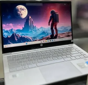 Photo - New Laptop HP Pavilion 14 16GB Intel Core I5 SSD 512GB