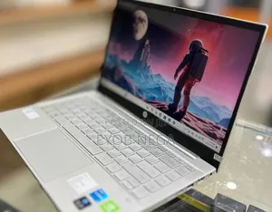 New Laptop HP Pavilion 14 16GB Intel Core I5 SSD 512GB