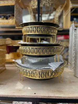 አይን ፍዝዝ አርጎ የሚያስቀር የወጥ ማሞቂያ በአዲስ ዲዛይንj