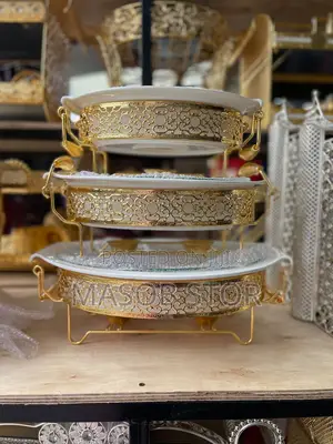 አይን ፍዝዝ አርጎ የሚያስቀር የወጥ ማሞቂያ በአዲስ ዲዛይንj