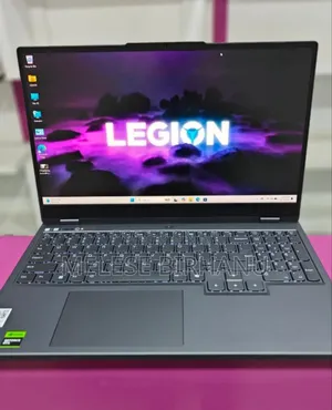 Photo - New Lenovo Legion Y7000P IRX9 Gaming Laptop 24GB Intel Core I7 SSD 1T