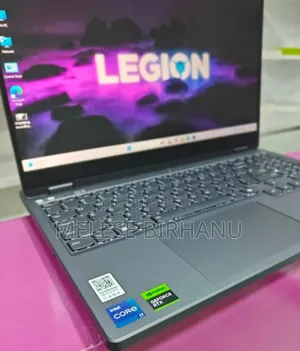 New Lenovo Legion Y7000P IRX9 Gaming Laptop 24GB Intel Core I7 SSD 1T