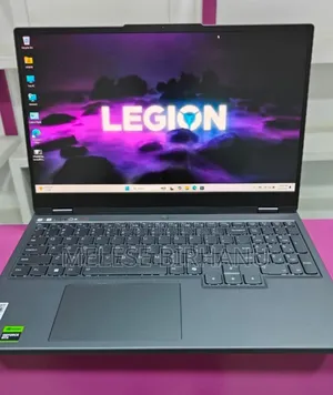 New Lenovo Legion Y7000P IRX9 Gaming Laptop 24GB Intel Core I7 SSD 1T