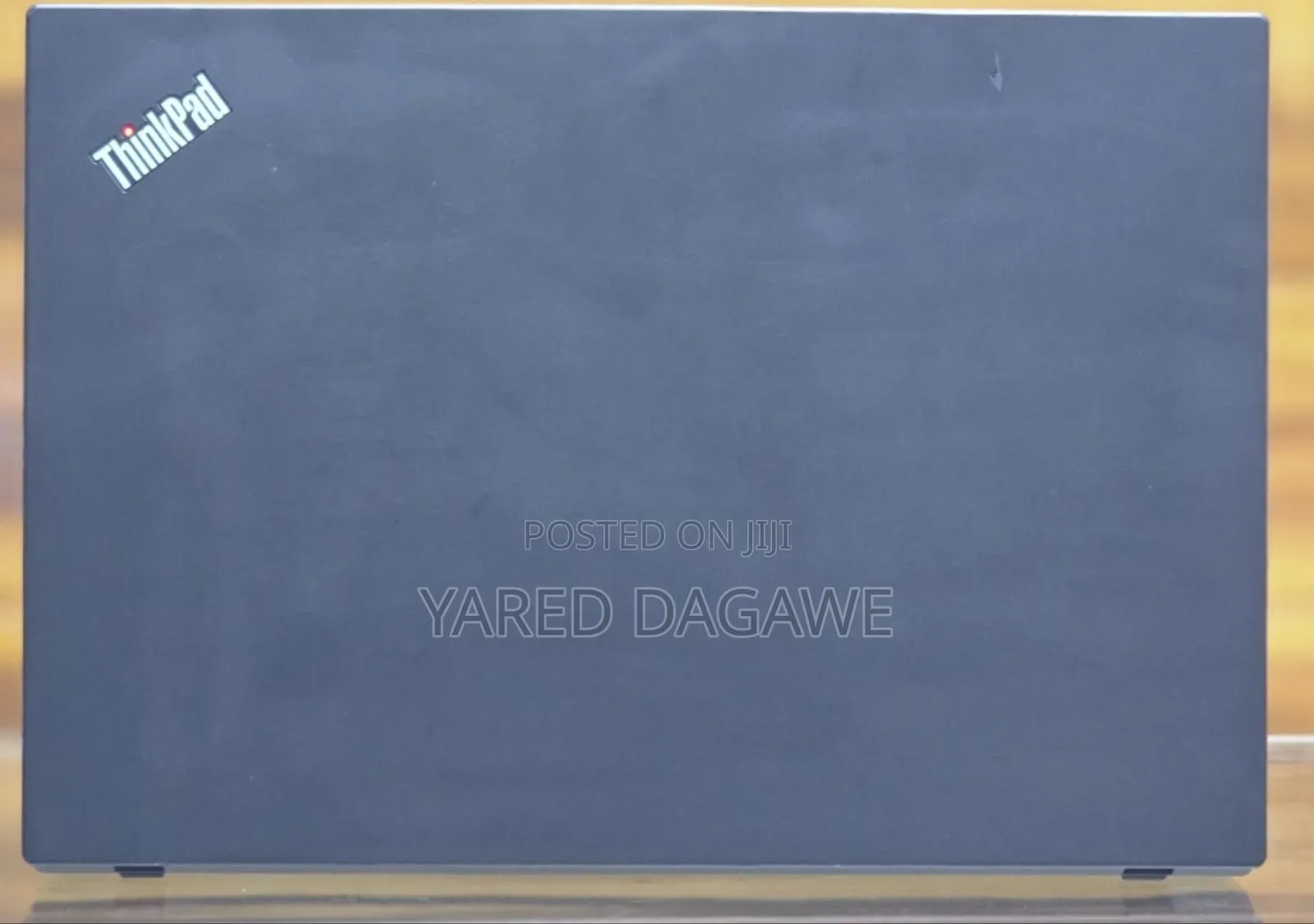 New Laptop Lenovo Thinkpad P14s 16GB Intel Core I7 SSD 512GB