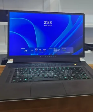 New Laptop Alienware M17x R2 32GB Intel Core I7 SSD 1T