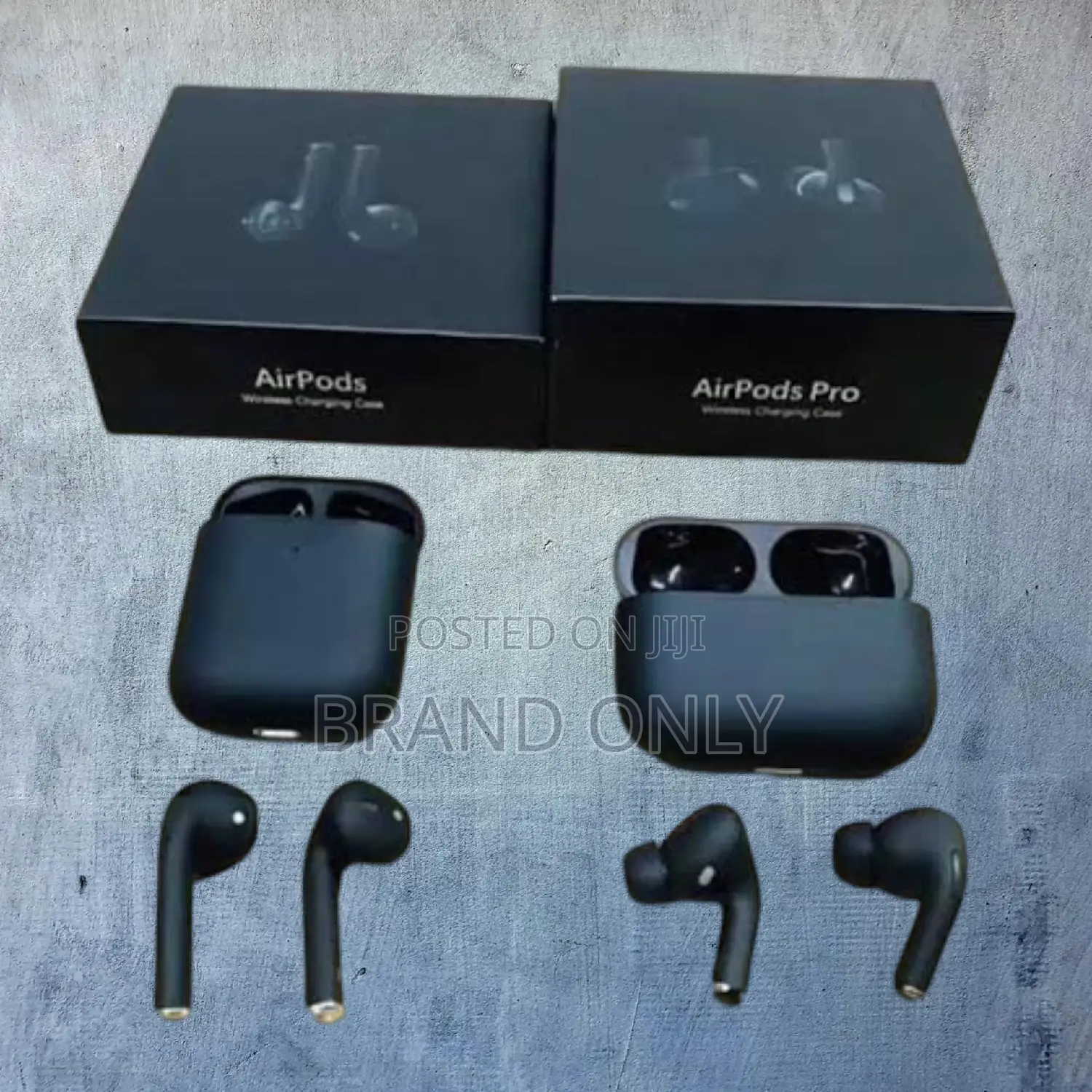 Airpod Pro Enjoy Ultimate Sound Experience