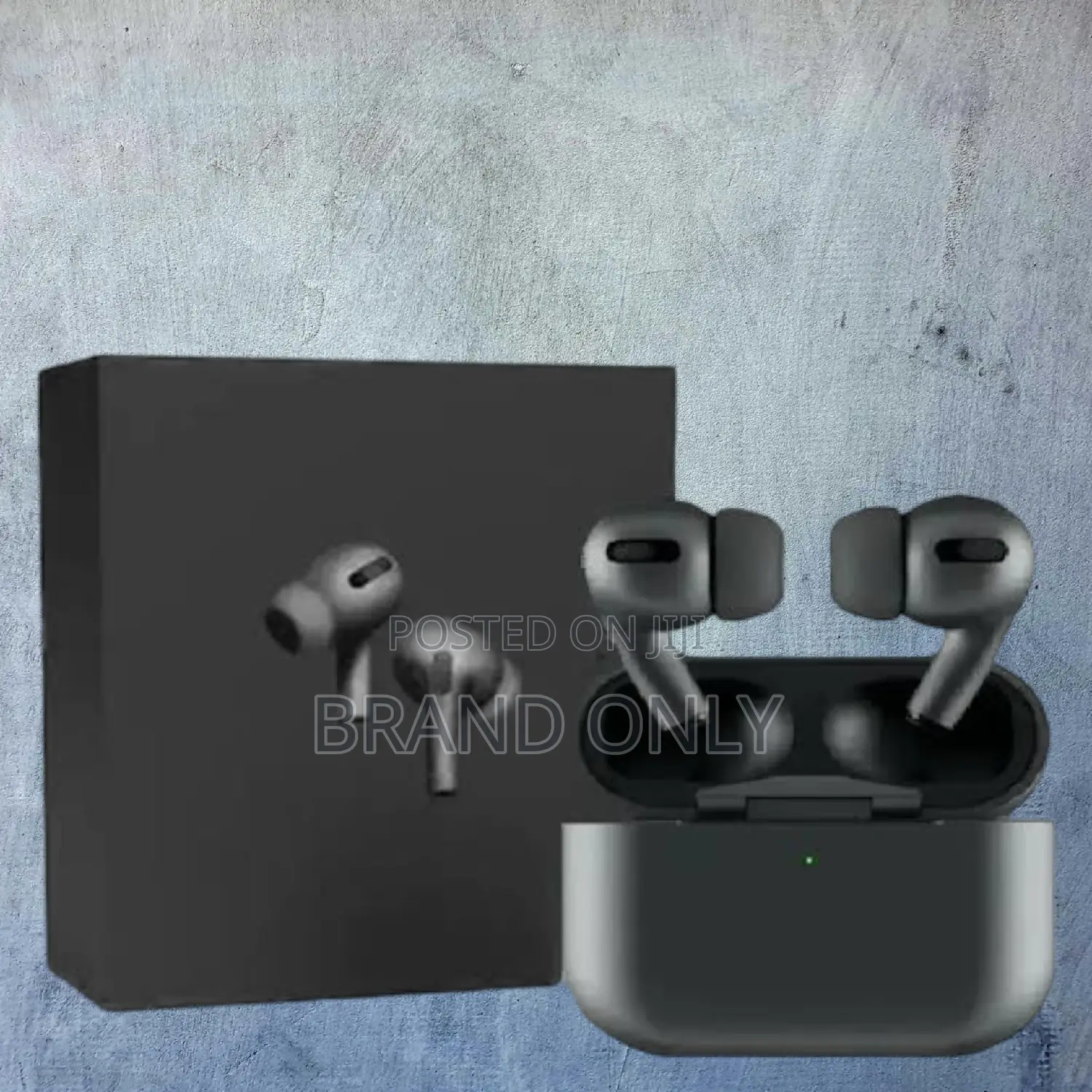 Airpod Pro Enjoy Immersive Audio Quality