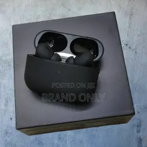 Photo - Airpod Pro Enjoy Enhanced Battery Life