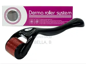 Photo - Derma Roller Bliss Roll