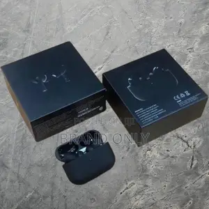 Photo - Airpod Pro Enjoy Touch Control Convenience