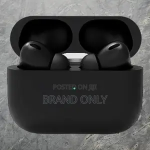 Photo - Airpod Pro Enjoy Effortless Siri Integration