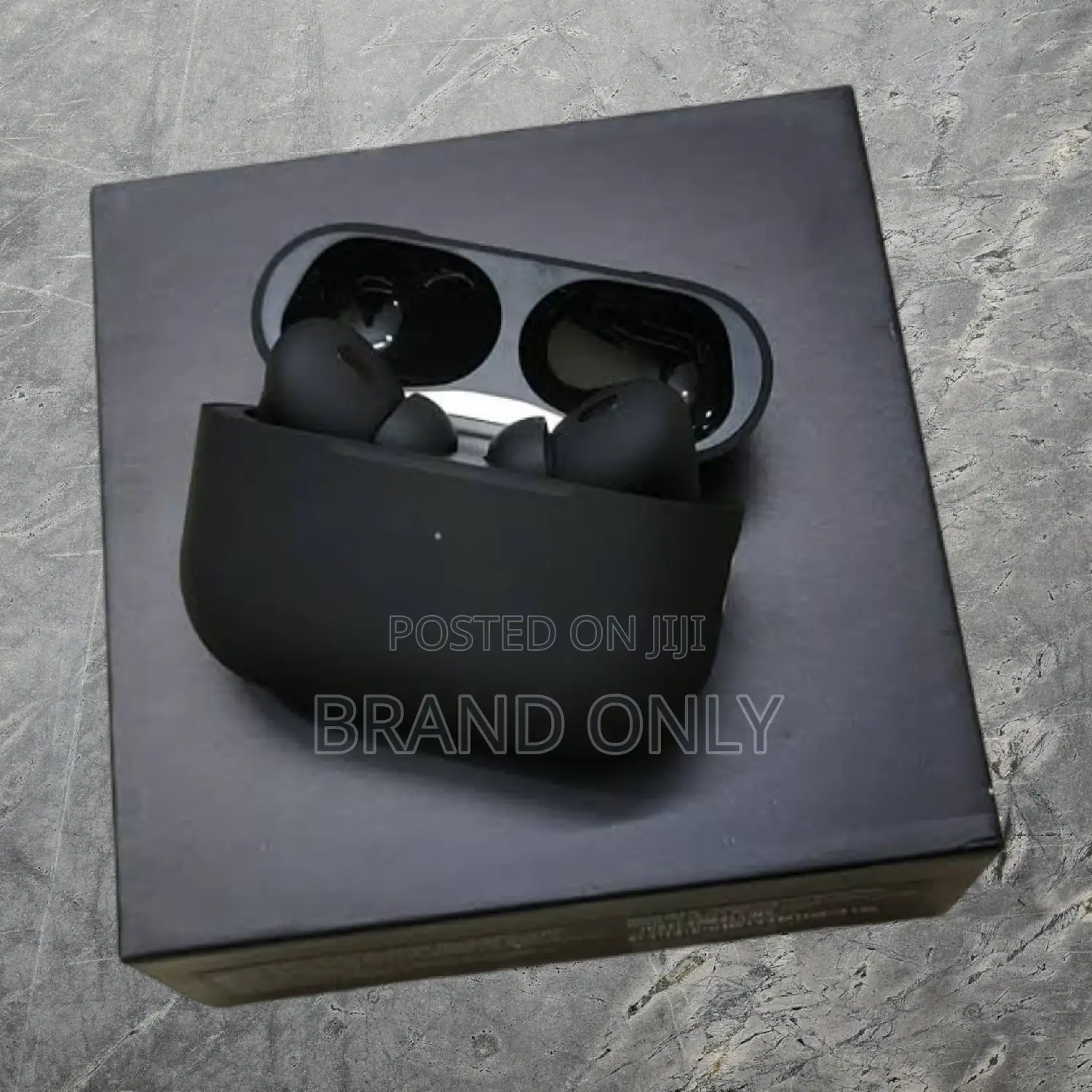 Airpod Pro Enjoy Advanced Hearing Features