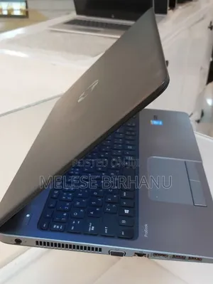 Photo - New Laptop HP ProBook 450 G1 4GB Intel Core I5 HDD 1T