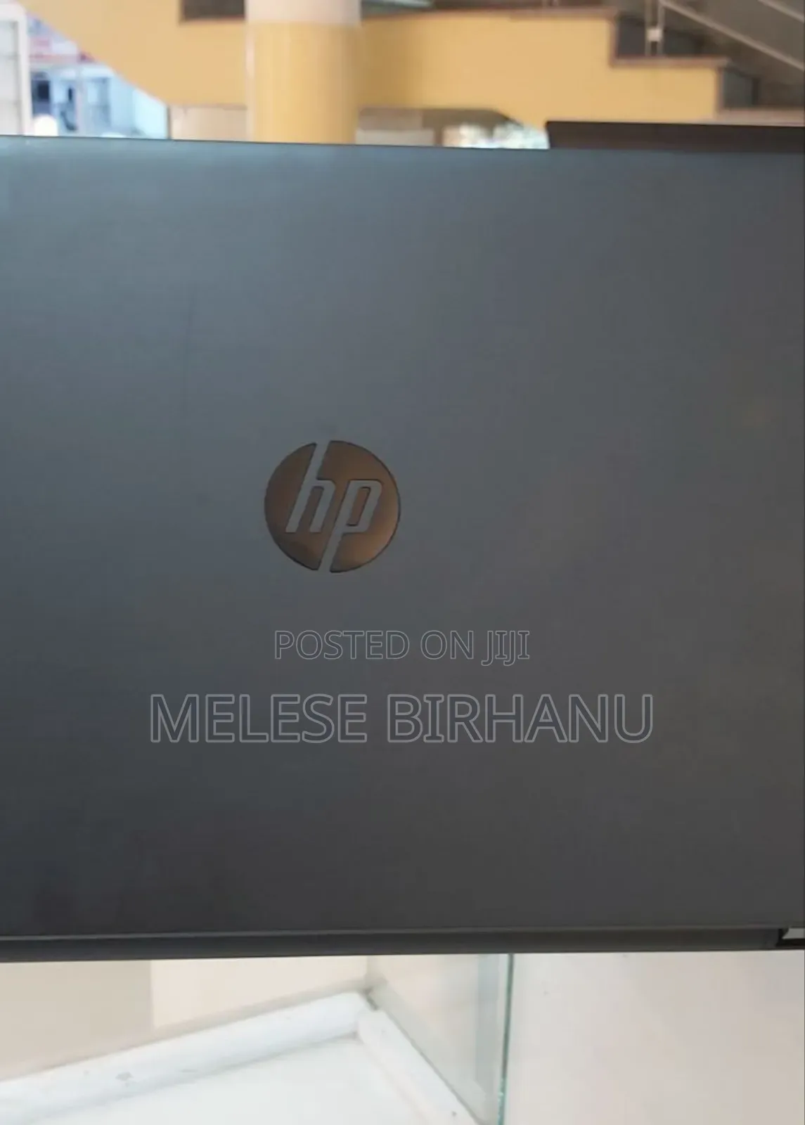 New Laptop HP ProBook 450 G1 4GB Intel Core I5 HDD 1T