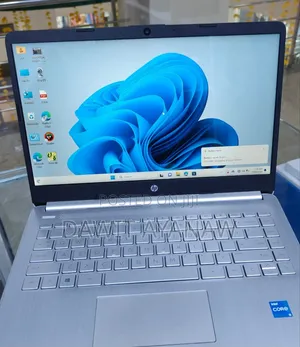 New Laptop HP Stream Notebook 16GB Intel Core I5 SSD 512GB