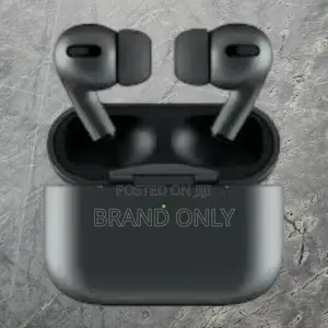 Photo - Airpod Pro Enjoy All-Day Listening Comfort