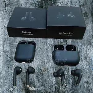 Photo - Airpod Pro Enjoy Dynamic Head Tracking