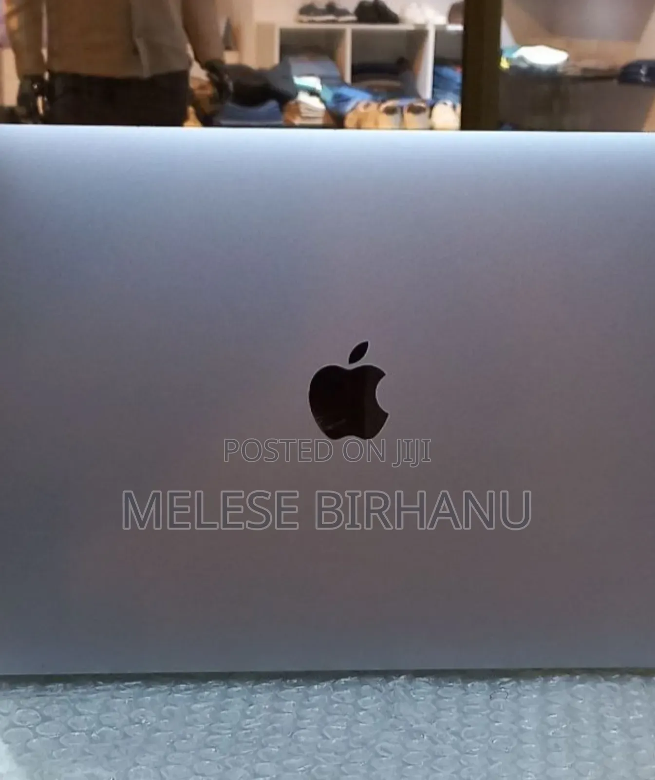 New Laptop Apple MacBook Pro 2017 8GB Intel Core I5 SSD 256GB