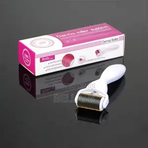 Photo - Derma Rollerlux Skin Roll Out