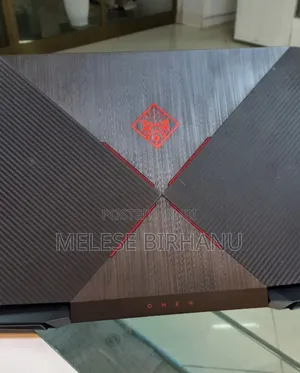 New Laptop HP Omen X 16GB Intel Core I7 SSD 1T