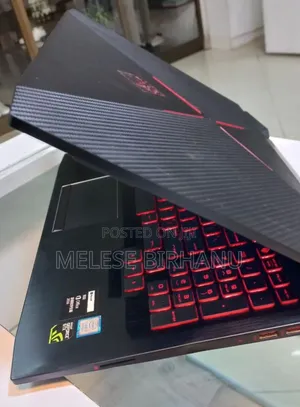 New Laptop HP Omen X 16GB Intel Core I7 SSD 1T