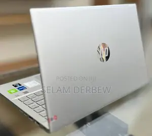 New Laptop HP Pavilion 14 16GB Intel Core I5 SSD 512GB