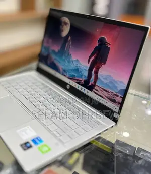 New Laptop HP Pavilion 14 16GB Intel Core I5 SSD 512GB