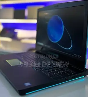 New Laptop Alienware M17x R2 16GB Intel Core I7 HDD+SSD 1T