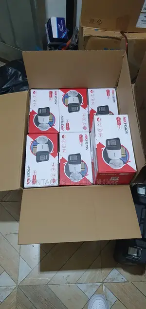 Hikvision 2mp