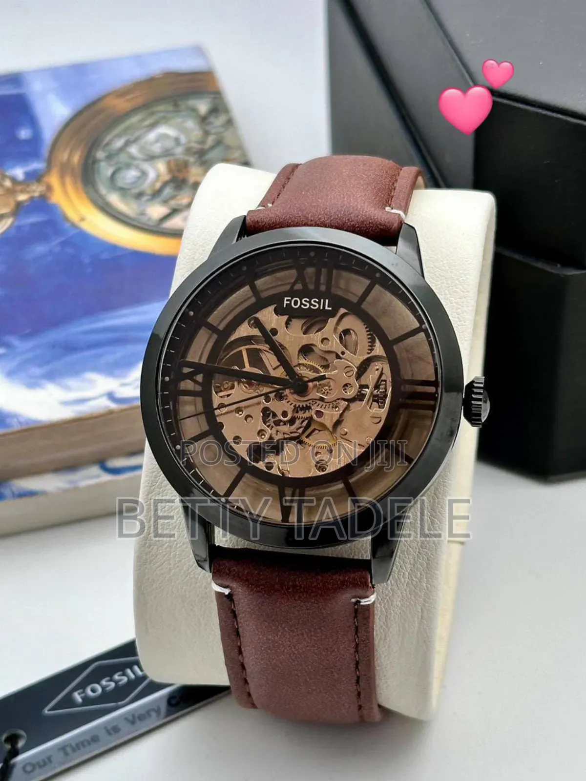Fossil Men's Watch