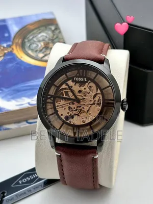 Fossil Men's Watch