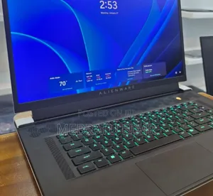 New Laptop Alienware M17x R2 32GB Intel Core I7 SSD 1T