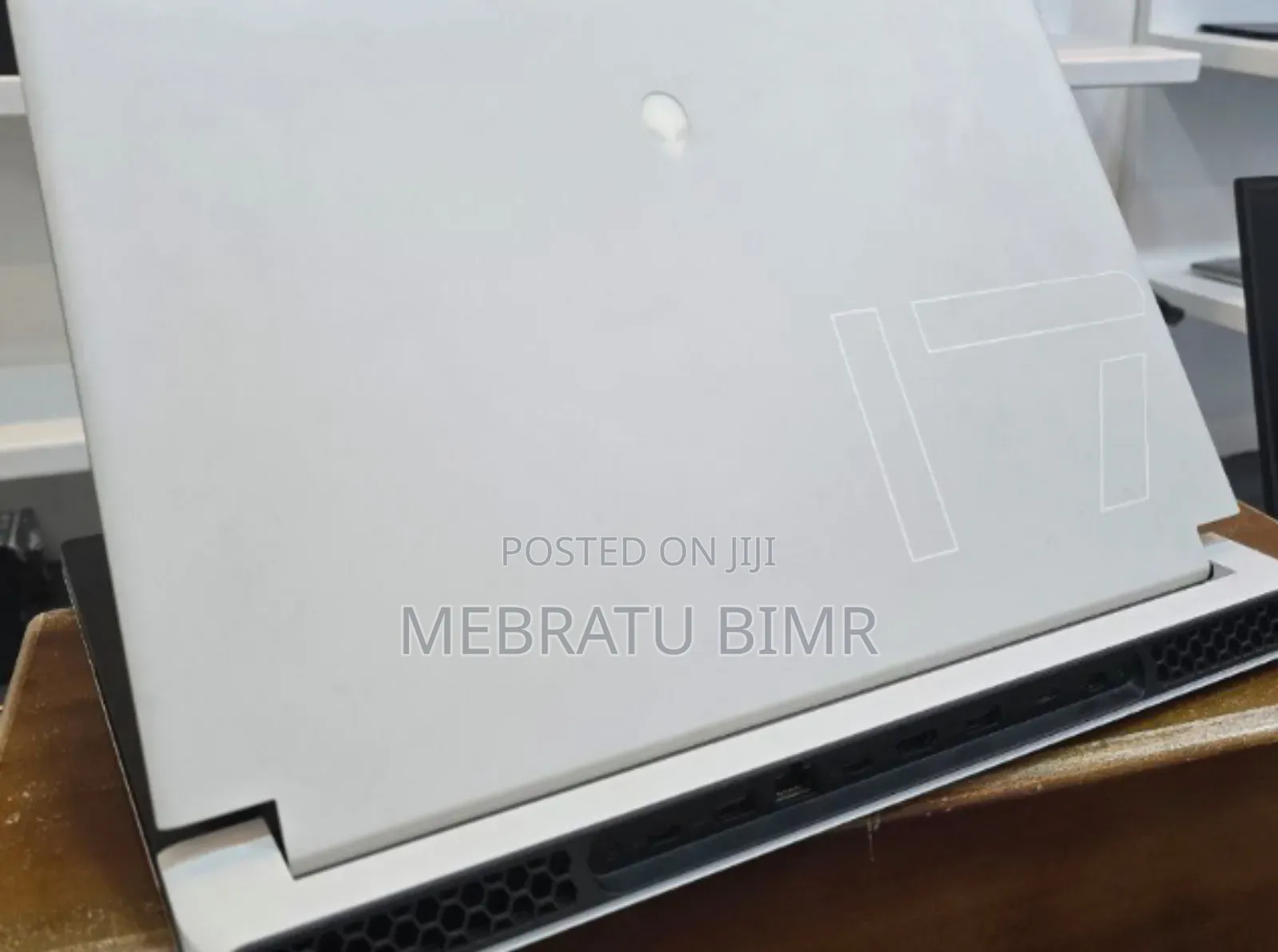 New Laptop Alienware M17x R2 32GB Intel Core I7 SSD 1T