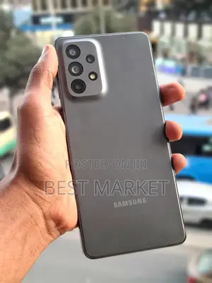 Photo - Samsung Galaxy A73 5G 256 GB