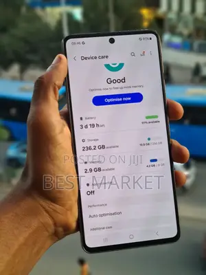 Samsung Galaxy A73 5G 256 GB