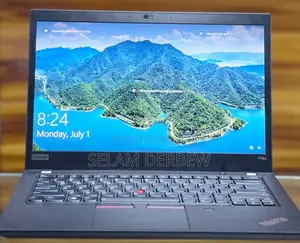 New Laptop Lenovo ThinkPad T14 16GB Intel Core I7 SSD 512GB