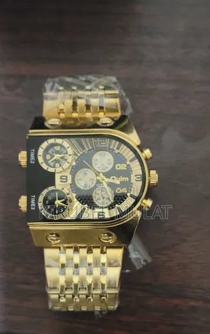 Photo - Oulm Hp 9315 Watch