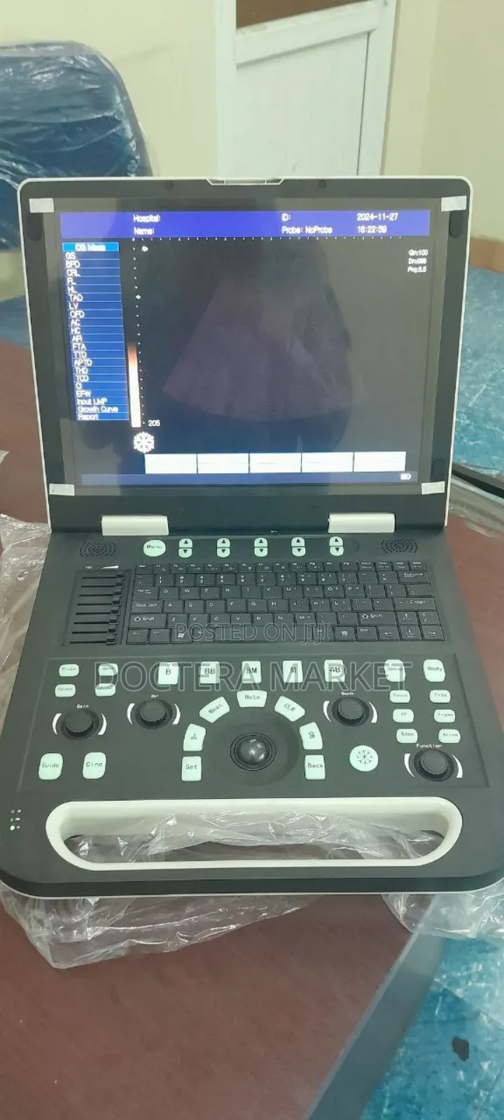 Sonostar Ultrasound