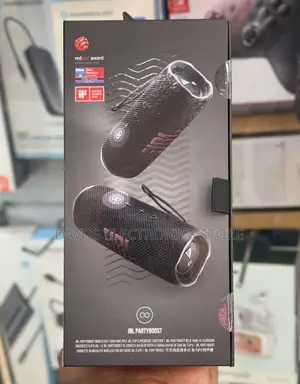 JBL Flip 6 Portable Waterproof Bluetooth Speaker