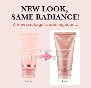 Medicube Overnight Collagen Wrapping Mask