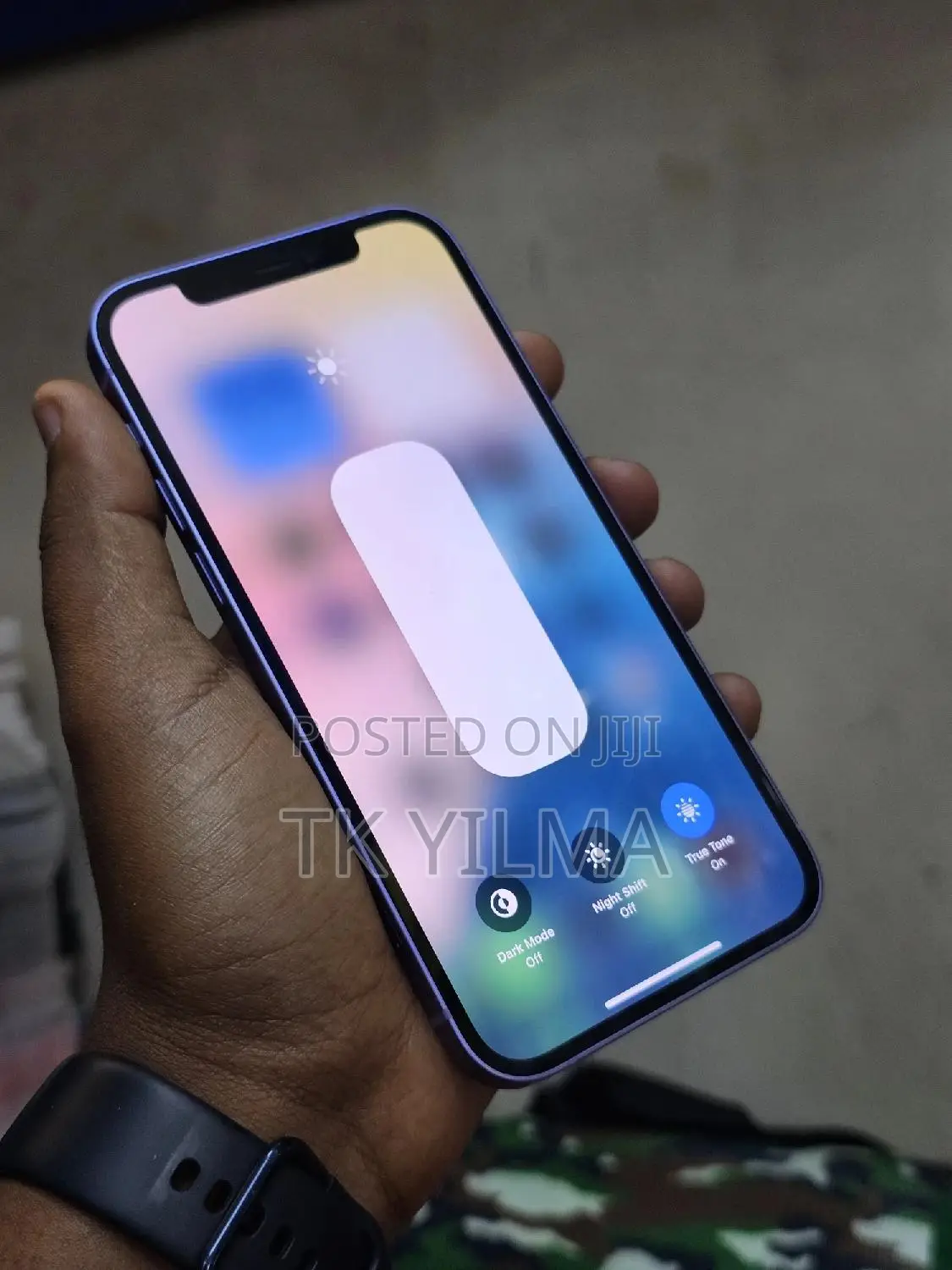 Apple iPhone 12 64 GB