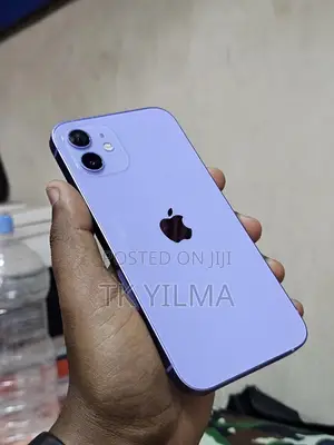 Apple iPhone 12 64 GB