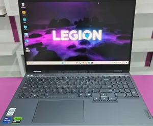 New Lenovo Legion Y7000P IRX9 Gaming Laptop 24GB Intel Core i7 SSD 1T