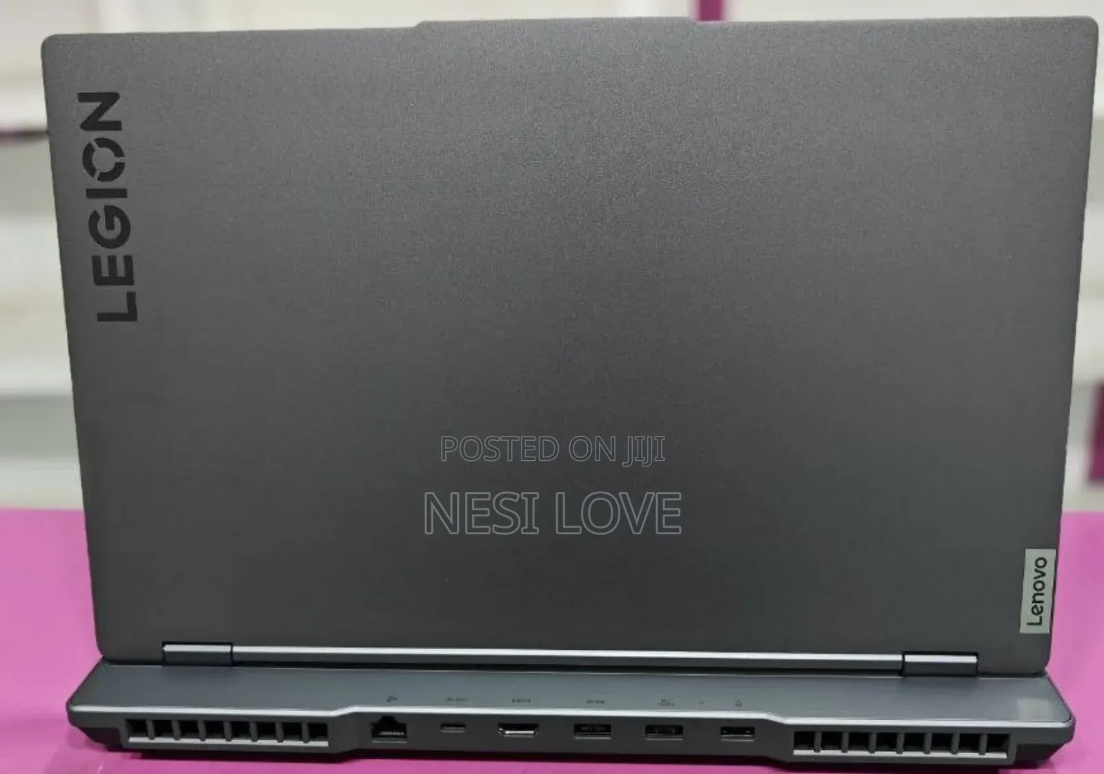 New Lenovo Legion Y7000P IRX9 Gaming Laptop 24GB Intel Core i7 SSD 1T