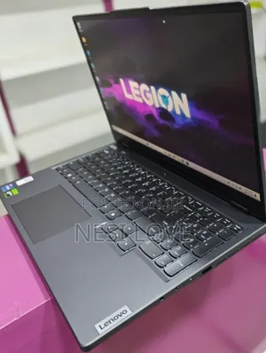 New Lenovo Legion Y7000P IRX9 Gaming Laptop 24GB Intel Core i7 SSD 1T