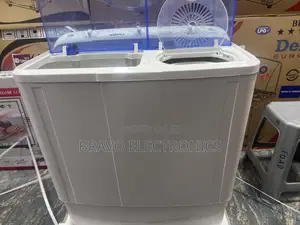 Ripu 7.5kg Washing Machine