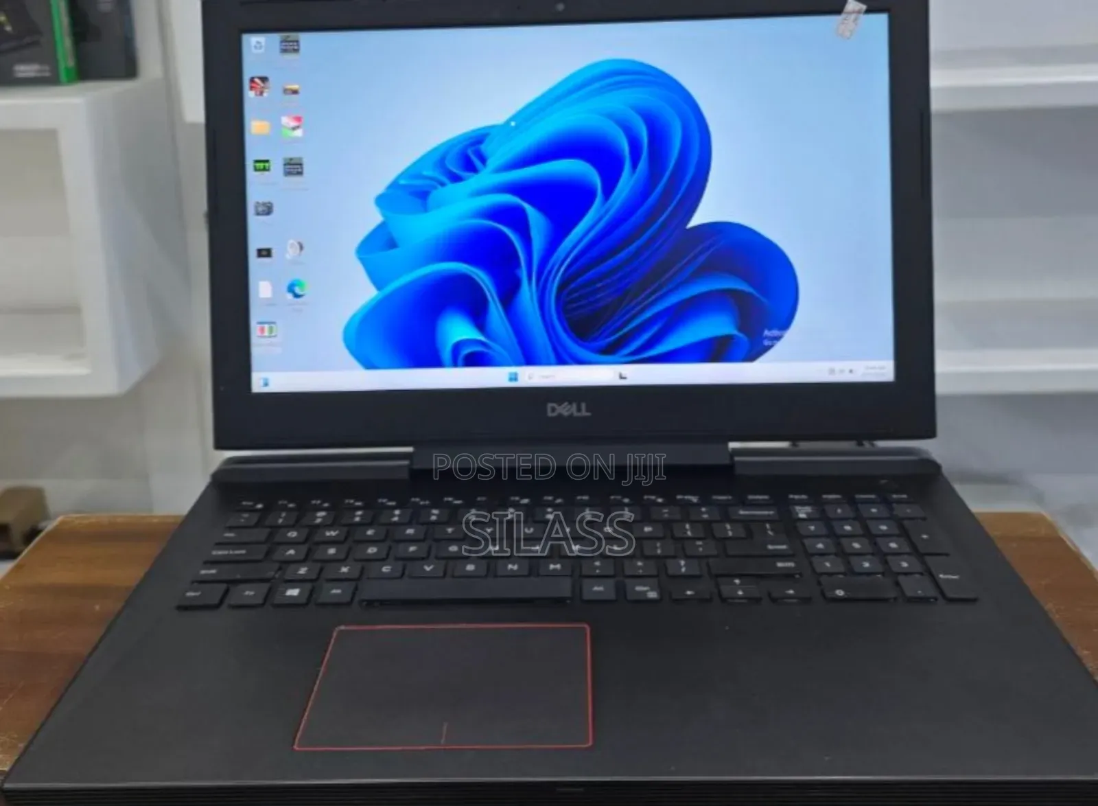 New Laptop Dell G GB Intel Core I7 SSD 512GB