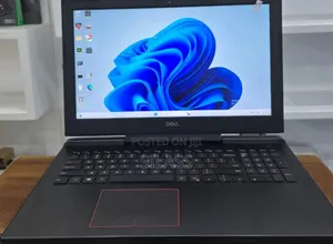 New Laptop Dell G GB Intel Core I7 SSD 512GB